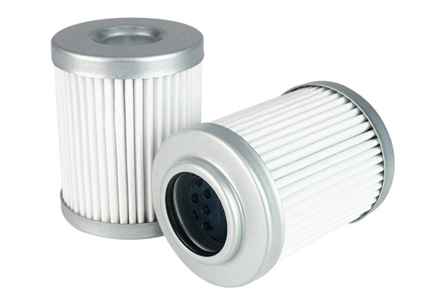 Hydraulic filter